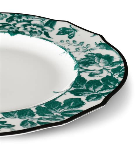 piatti decorativi gucci|Gucci Tableware for Women .